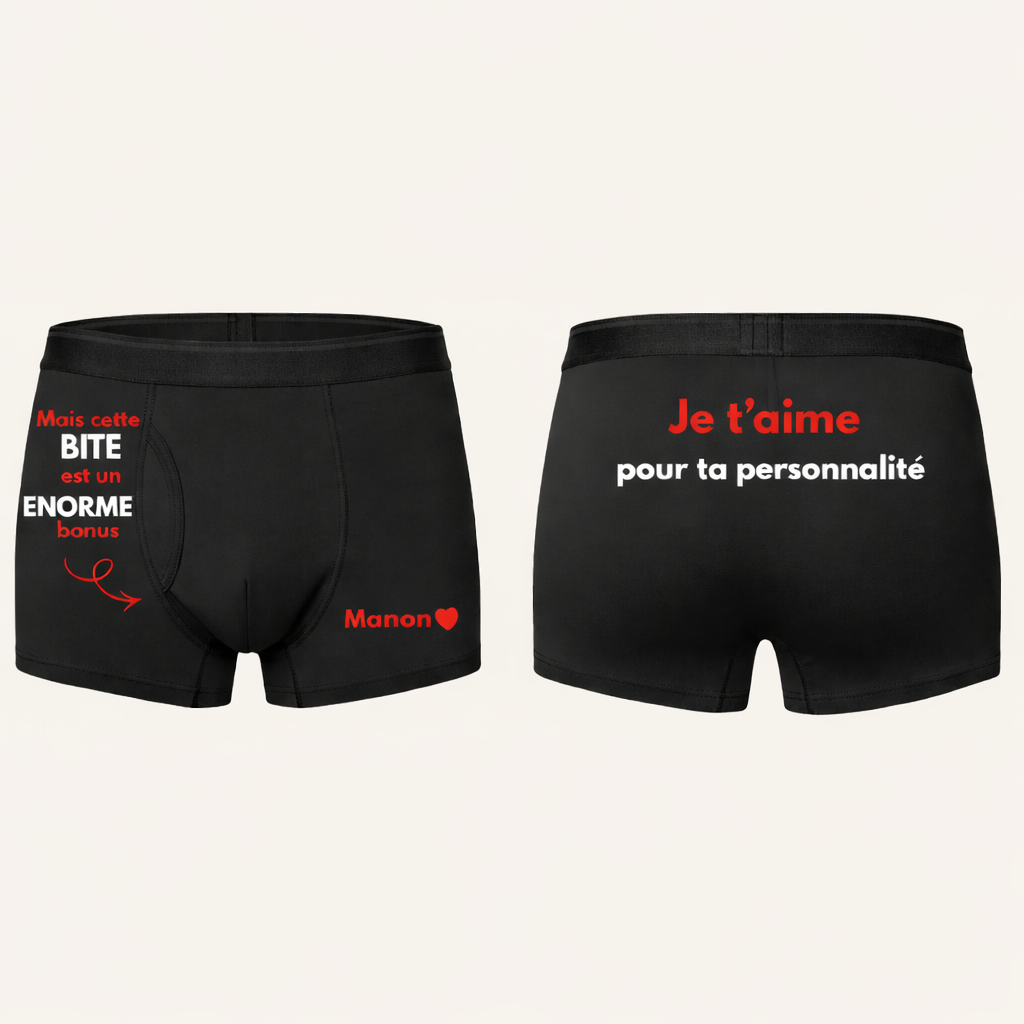Le Boxer Franc-Parler
