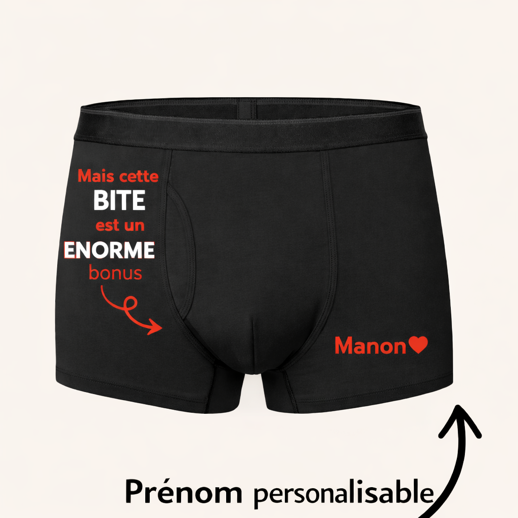 Le Boxer Franc-Parler