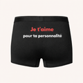 Le Boxer Franc-Parler